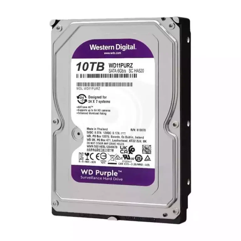 تأ‌‌ثیر نوع هارد بر عملکرد سیستم