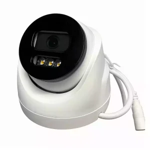 دوربین دام ۵ مگاپیکسل تحت شبکه صدادار مدل I-SDM-A52