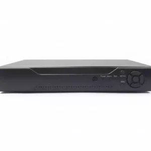 DVR چهار کاناله 5مگاپیکسل تشخیص چهره دار مدلPAK-STARXm+ SMART