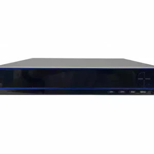 XVR هشت کاناله5مگاپیکسل تشخیص چهره دار مدل PAK-XM+ SMART HISILICON