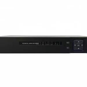 XVR شانزده کاناله5مگاپیکسل تشخیص چهره دار مدل PAK-XM+ SMART HISILICON