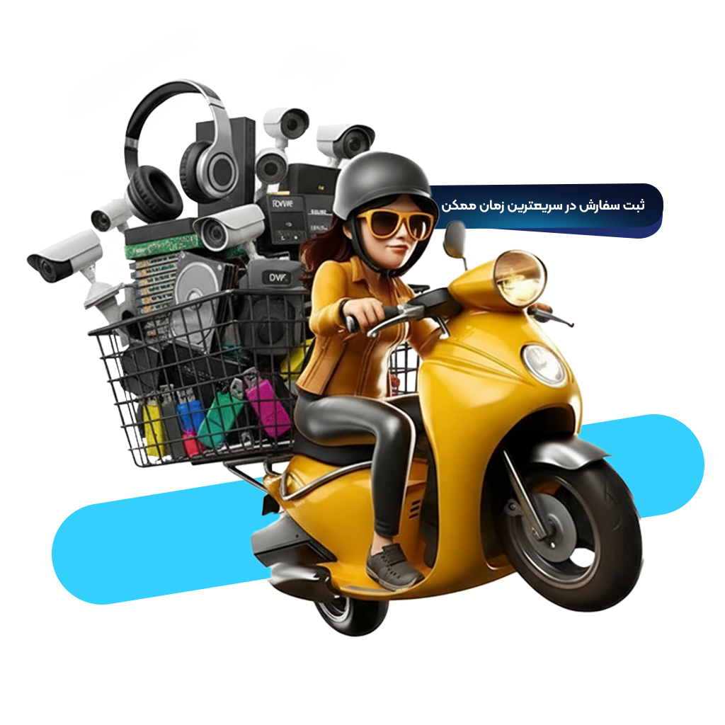 محصولات ویژه هارد و SSD در فروشگاه کالای دیجیتال پاکسد