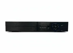 دستگاه ان وی آر (NVR) ۱۶ کانال ۵ مگاپیکسل تشخیص چهره‌دار مدل N‑PAK 16CH XMEYE PLUS HISILICON
