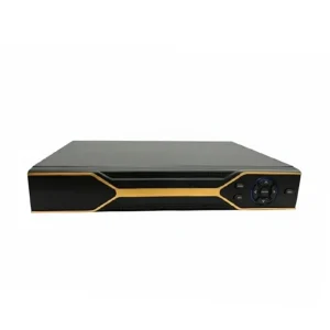 دستگاه ان وی آر(NVR) ۳۶ کانال 4K تشخیص چهره دار مدل N-PAK 36CH XMEYE 4K