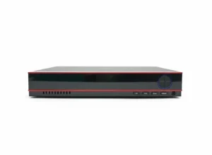 دستگاه ان وی آر(NVR) ۱۶ کانال 4K تشخیص چهره دار مدل N-PAK 16CH XMEYE PLUS HISILICON 4K