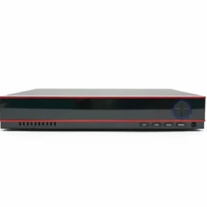 دستگاه ان وی آر(NVR) ۱۶ کانال 4K تشخیص چهره دار مدل N-PAK 16CH XMEYE PLUS HISILICON 4K