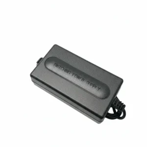 آداپتور برق سوئیچینگ ۱۲V-2A وارداتی – مدل لپ‌تاپی