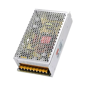 پاور سوئیچینگ صنعتی 12V 30A – منبع تغذیه قدرتمند 360 وات با فن داخلی کنترل دما