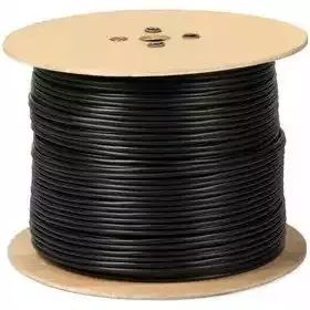 کابل ترکیبی کواکسیال ۶۴-۰/۷ برق ۳۵ آلومینیوم