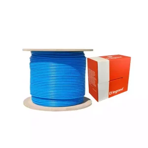 کابل شبکه CAT6 UTP مغزی ۵۰ آلومینیوم