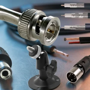 لوازم جانبی دوربین