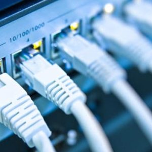 تجهیزات شبکه