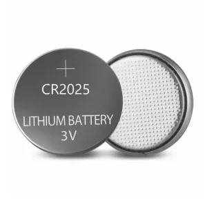 باتری مادربرد لیتیومی سکه‌ای D‑NETA مدل CR2025