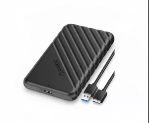 باکس هارد ORICO مدل USB 3.0 برای HDD/SSD