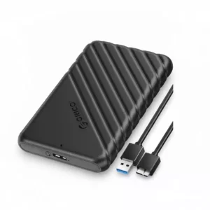 باکس هارد ORICO مدل USB 3.0 برای HDD/SSD
