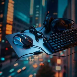 لوازم جانبی کامپیوتر