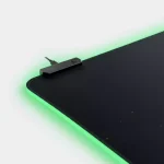 نمای کامل از پد موس گیمی اپتیکال مدل PAXPAD‑RZR‑70 در ابعاد 30 در 70 سانتی‌‌متر
