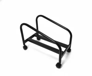 پایه کیس متحرک Paksad با چرخ‌های روان، کامپیوتر شما را از گرد و غبار و ضربه محافظت کرده و جابجایی آسان را فراهم می‌آورد. بهترین راه حل برای نظم و ایمنی فضای کاری شما.