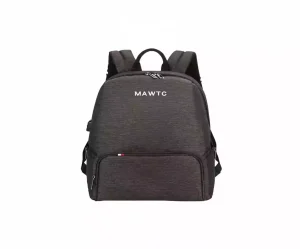 کوله‌ پشتی لپ‌تاپ MAWTC مدل Backpack 16×31 با فوم ضد‌ضربه