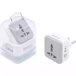 تبدیل ۳ به ۲ نور و تایمردار برند HARDON اورجینال