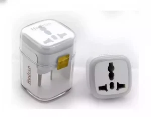 تبدیل ۳ به ۲ نوردار برند HARDON اورجینال را برای اتصال ایمن و مطمئن