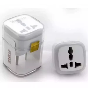 تبدیل ۳ به ۲ نوردار برند HARDON اورجینال را برای اتصال ایمن و مطمئن