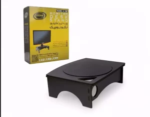 پایه زیر مانیتور ۳۶۰ درجه برند آرمو مدل A150