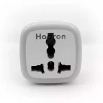 تبدیل ۳ به ۲ نوردار برند HARDON اورجینال را برای اتصال ایمن و مطمئن