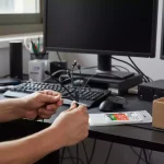 بست کمربندی ۳۰ سانت فورودزش، بسته‌ای ۱۰۰ عددی برای سازماندهی کابل