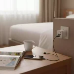 تبدیل ۳ به ۲ نوردار برند HARDON اورجینال را برای اتصال ایمن و مطمئن