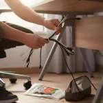 بست کمربندی ۳۰ سانت فورودزش، بسته‌ای ۱۰۰ عددی برای سازماندهی کابل