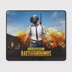 پد موس 2125 طرح بتل گراند BattleGround Edition 1