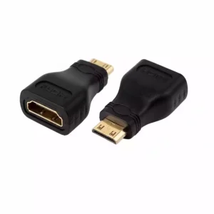 تبدیل HD TO MINI HD راهکاری ایدهآل برای اتصال دستگاههای Mini HDMI به پورت HD استاندارد است