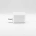 آداپتور OTG TYPE-C بدون کابل، ایده‌آل برای اتصال مستقیم فلش، کیبورد و ماوس به گوشی و تبلت.