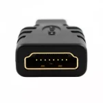 نمای کلوز آپ تبدیل HD به MICRO HD