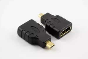 نمای کلی تبدیل HD به MICRO HD