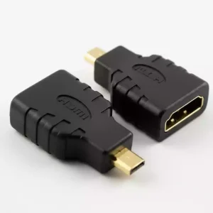 نمای کلی تبدیل HD به MICRO HD