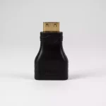 تبدیل HD TO MINI HD راهکاری ایده‌آل برای اتصال دستگاه‌های Mini HDMI به پورت HD استاندارد است