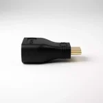 تبدیل HD TO MINI HD راهکاری ایده‌آل برای اتصال دستگاه‌های Mini HDMI به پورت HD استاندارد است