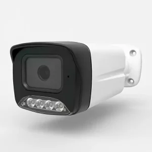 دوربین بالت ۵ مگاپیکسل تحت شبکه صدا دار مدل I‑SBM‑A52 با بدنه فلزی ضدآب